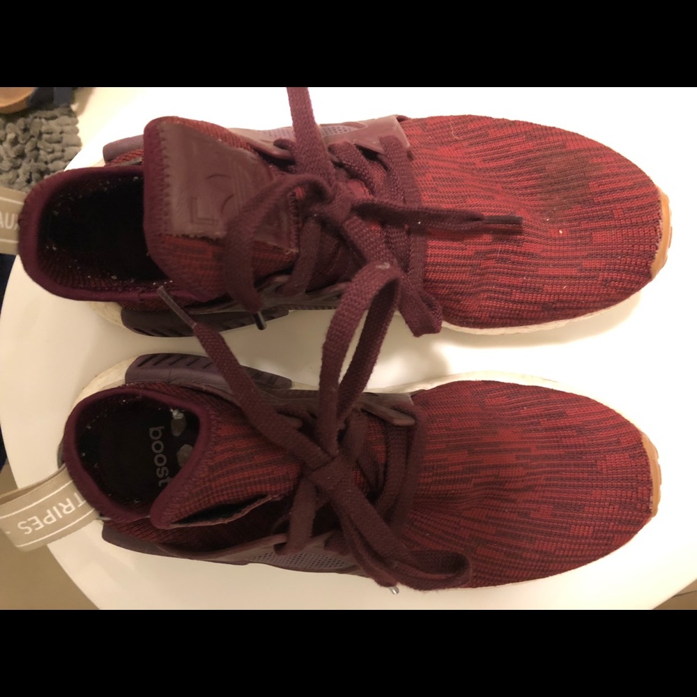 Adidas nmd sneakers